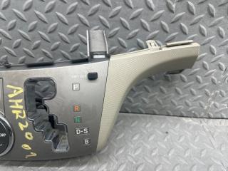Климат-контроль TOYOTA ESTIMA AHR20 55900-28C01 3 ракурс