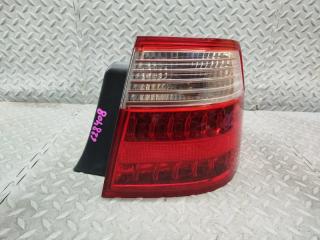 Стоп-сигнал правый задний TOYOTA CROWN GRS180 30-336 1 ракурс