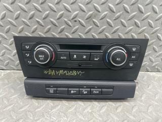 Климат-контроль BMW X1 E84 N20B20A 64119287625 1 ракурс