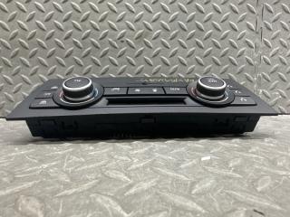 Климат-контроль BMW X1 E84 N20B20A 64119287625 4 ракурс