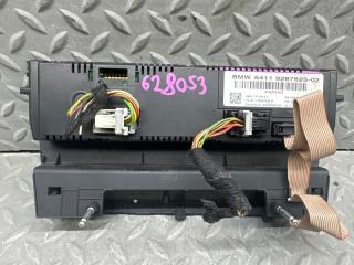 Климат-контроль BMW X1 E84 N20B20A 64119287625 5 ракурс
