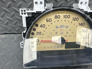 Спидометр TOYOTA PASSO KGC35 1KR-FE 83800-B1580 2 ракурс