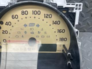 Спидометр TOYOTA PASSO KGC35 1KR-FE 83800-B1580 3 ракурс