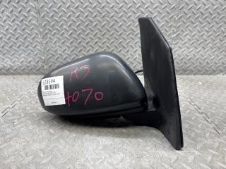Зеркало правое переднее DAIHATSU MIRA L260S EF-SE 1 ракурс