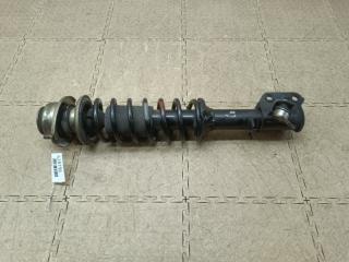 Стойка левая передняя SUBARU PLEO RA1 EN07 1 ракурс
