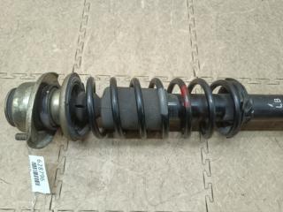 Стойка левая передняя SUBARU PLEO RA1 EN07 2 ракурс