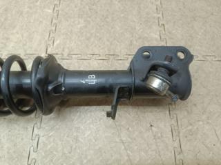 Стойка левая передняя SUBARU PLEO RA1 EN07 4 ракурс