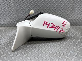 Зеркало левое переднее TOYOTA OPA ZCT10 1ZZ-FE 8794063010A0 1 ракурс