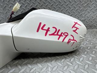 Зеркало левое переднее TOYOTA OPA ZCT10 1ZZ-FE 8794063010A0 2 ракурс