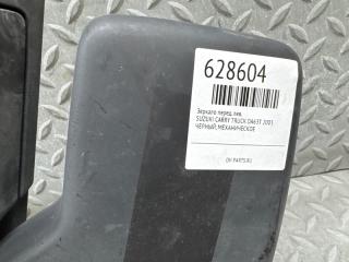 Зеркало левое переднее SUZUKI CARRY TRUCK DA63T K6A 8470267h005pk 3 ракурс