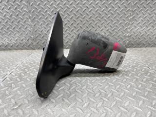 Зеркало левое переднее SUZUKI ALTO HA23V K6A 8470276G005PK 1 ракурс