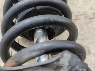 Стойка левая передняя HONDA VAMOS HM1 E07Z 2 ракурс