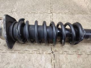 Стойка правая передняя HONDA VAMOS HM1 E07Z 51601-S3D-0140 2 ракурс