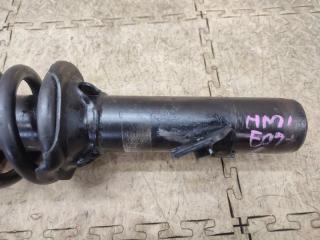 Стойка правая передняя HONDA VAMOS HM1 E07Z 51601-S3D-0140 3 ракурс