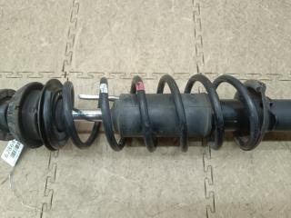 Стойка левая передняя HONDA LIFE JB5 P07A 51602-SFA-J140-M1 2 ракурс Стойка левая передняя HONDA LIFE JB5 P07A 51602-SFA-J140-M1 2 ракурс