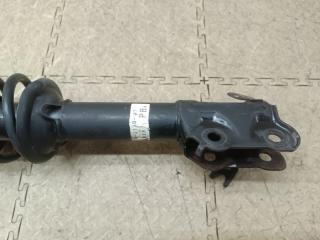 Стойка левая передняя HONDA LIFE JB5 P07A 51602-SFA-J140-M1 4 ракурс Стойка левая передняя HONDA LIFE JB5 P07A 51602-SFA-J140-M1 4 ракурс