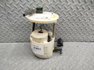 Топливный насос SUZUKI SWIFT ZD11S M13A 15100-63J12 1 ракурс