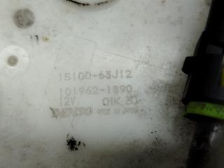 Топливный насос SUZUKI SWIFT ZD11S M13A 15100-63J12 5 ракурс
