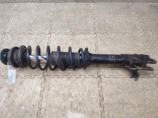 Стойка передняя левая HONDA LIFE