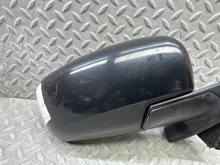 Зеркало правое переднее SUZUKI HUSTLER MR31S R06A 2 ракурс