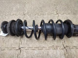Стойка правая передняя HONDA LIFE JB5 P07A 51601-SFA-J140-M1 2 ракурс Стойка правая передняя HONDA LIFE JB5 P07A 51601-SFA-J140-M1 2 ракурс