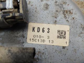 Датчик уровня топлива MAZDA CX-5 KE2AW SH KD63 5 ракурс