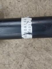 Стойка правая передняя MITSUBISHI EK WAGON H82W 3G83 4060A184 5 ракурс