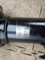 Стойка левая передняя HONDA VAMOS HM1 E07Z 5 ракурс