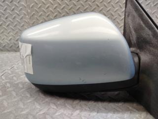Зеркало правое переднее TOYOTA RAUM NCZ25 1NZ-FE 8791046110 2 ракурс