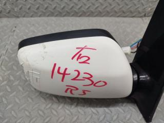 Зеркало правое переднее TOYOTA IPSUM ACM26 2AZ-FE 8791044270 4 ракурс Зеркало правое переднее TOYOTA IPSUM ACM26 2AZ-FE 8791044270 4 ракурс