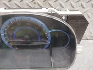 Спидометр SUZUKI WAGON R MH44S R06A 34100-85PB1 3 ракурс