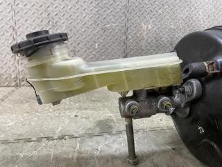 Главный тормозной цилиндр HONDA N-BOX JF1 NM205V-33 5 ракурс