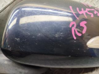 Зеркало левое переднее DAIHATSU TANTO L375S KF-VE 7 3 ракурс