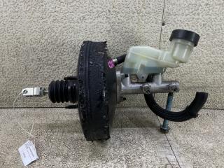 Главный тормозной цилиндр DAIHATSU MOVE L175S KF 0204023987 1 ракурс