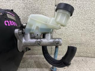 Главный тормозной цилиндр DAIHATSU MOVE L175S KF 0204023987 3 ракурс