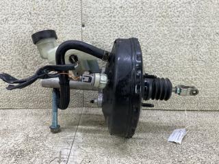 Главный тормозной цилиндр DAIHATSU MOVE L175S KF 0204023987 4 ракурс
