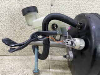 Главный тормозной цилиндр DAIHATSU MOVE L175S KF 0204023987 5 ракурс