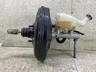 Главный тормозной цилиндр NISSAN AD VY12 EW00AC255 1 ракурс
