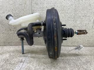 Главный тормозной цилиндр NISSAN AD VY12 EW00AC255 4 ракурс