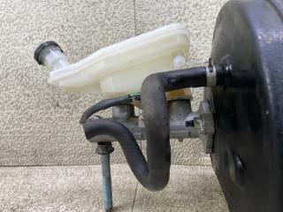 Главный тормозной цилиндр NISSAN AD VY12 EW00AC255 5 ракурс