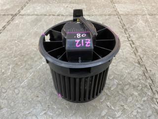 Мотор печки NISSAN CUBE Z12 872700-0881 1 ракурс