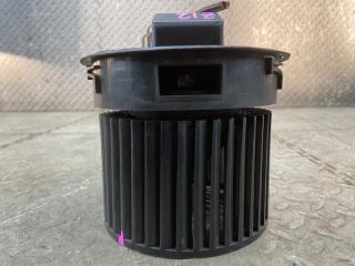 Мотор печки NISSAN CUBE Z12 872700-0881 2 ракурс