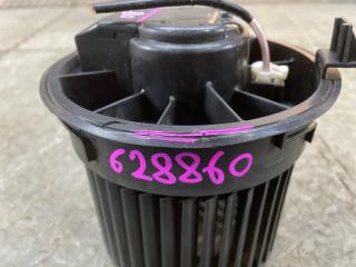 Мотор печки NISSAN CUBE Z12 872700-0881 5 ракурс