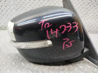 Зеркало правое переднее NISSAN ROOX ML21S K6A 963014a09c 2 ракурс
