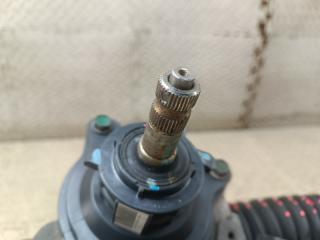 Рулевая рейка HONDA ZEST JE1 P07A SFA-00 5 ракурс