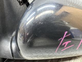 Зеркало левое переднее SUBARU PLEO L275F KF-VE 3 ракурс Зеркало левое переднее SUBARU PLEO L275F KF-VE 3 ракурс