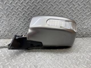 Зеркало левое переднее TOYOTA ALPHARD ANH15 2AZ-FE 8794058011B2 1 ракурс