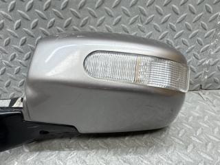 Зеркало левое переднее TOYOTA ALPHARD ANH15 2AZ-FE 8794058011B2 2 ракурс