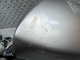 Зеркало левое переднее TOYOTA ALPHARD ANH15 2AZ-FE 8794058011B2 5 ракурс