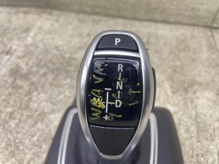 Селектор акпп BMW X1 E84 N20B20A 9260295-01 2 ракурс